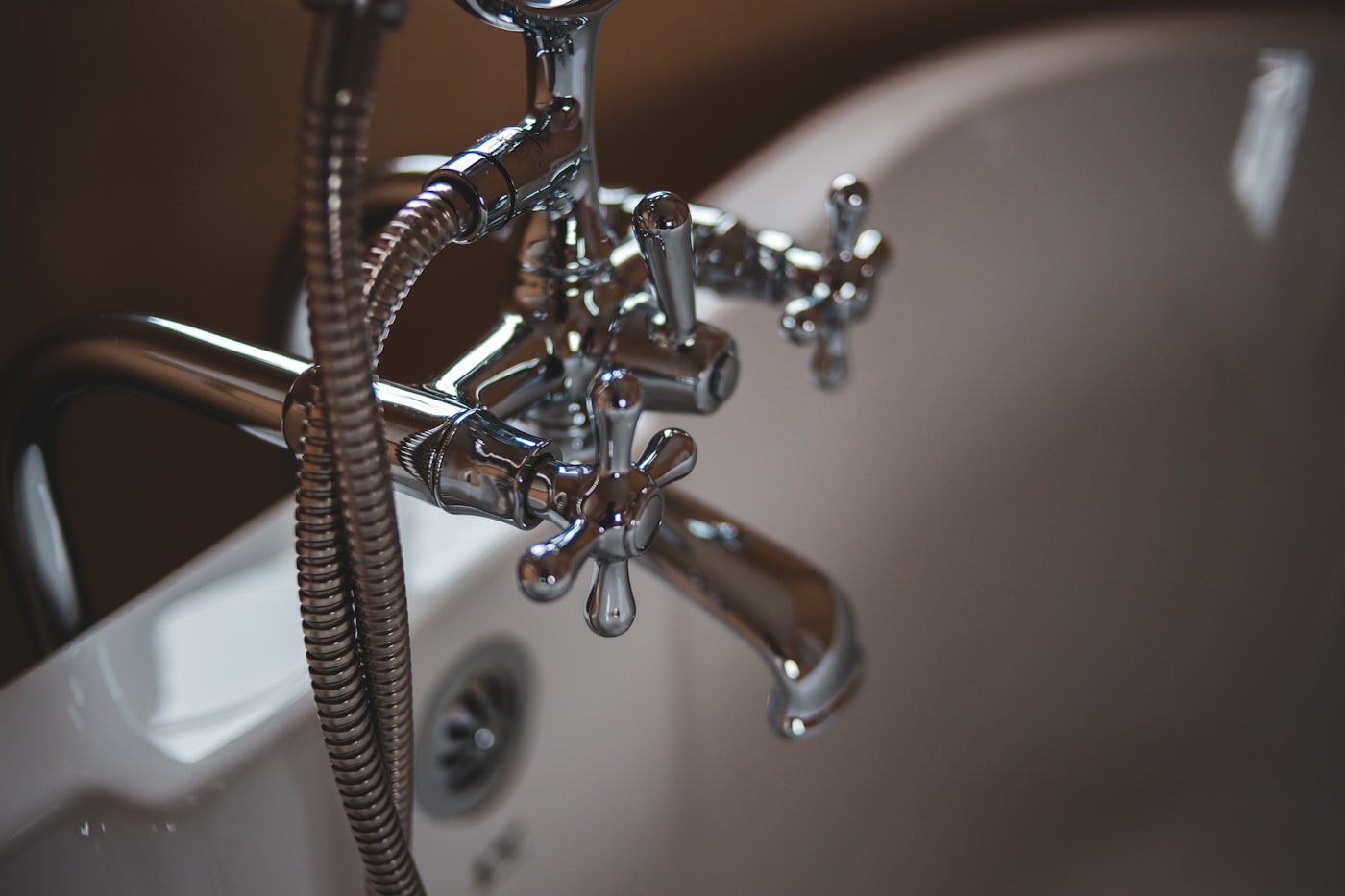 Drainage and pipework