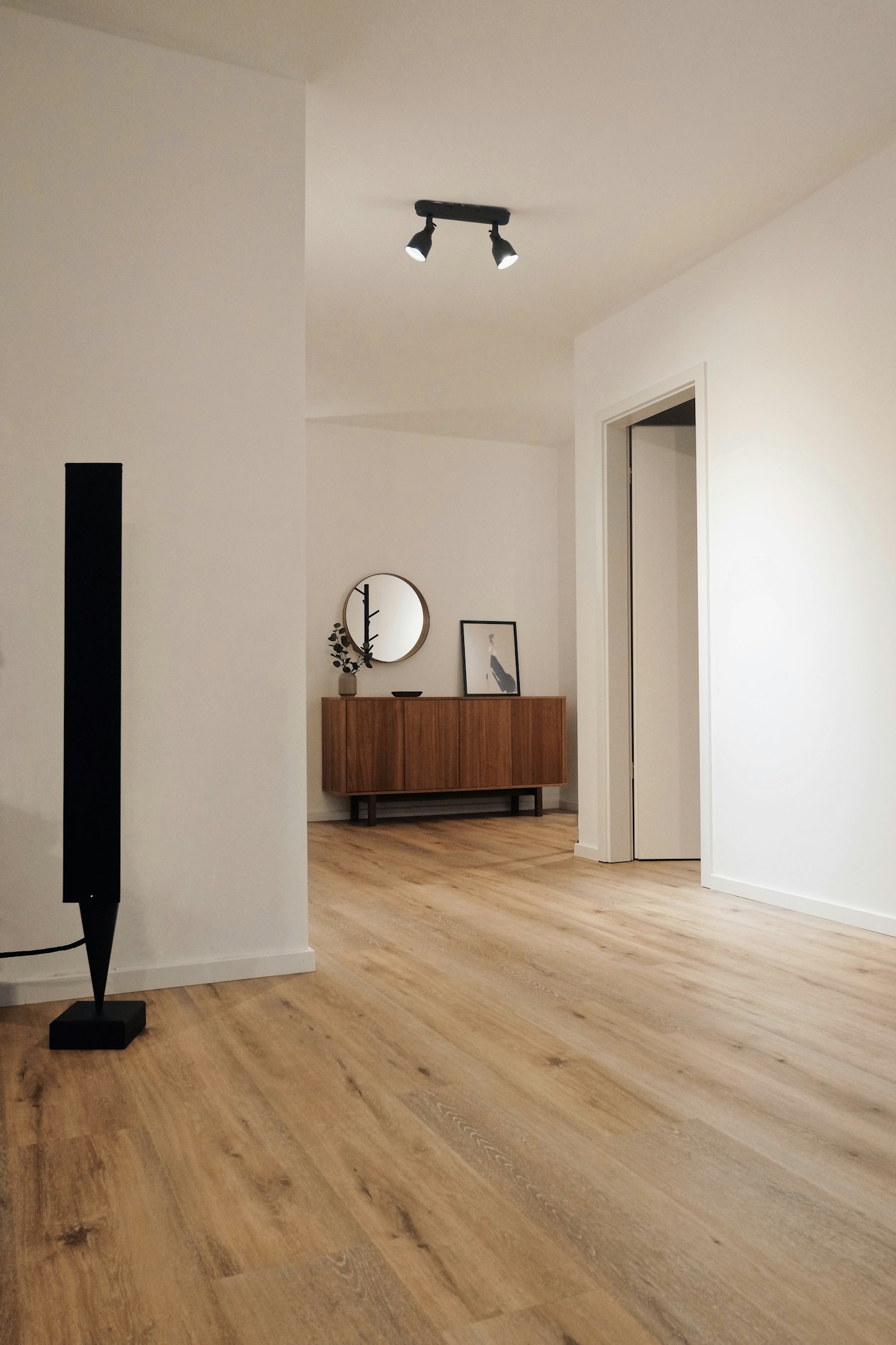 Flooring services