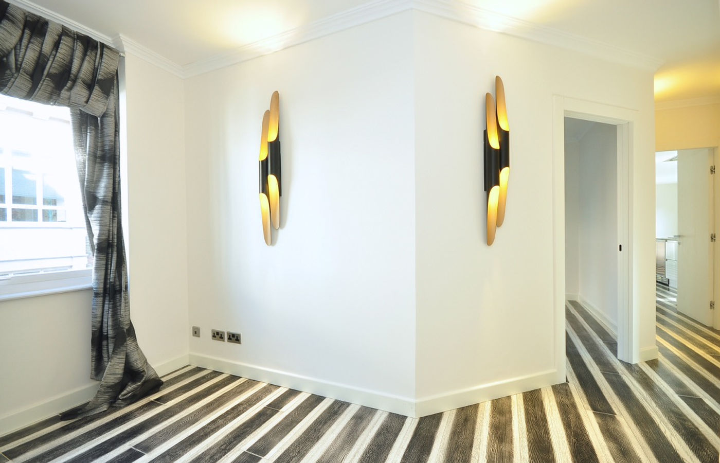 Kitchen and bathroom fitting