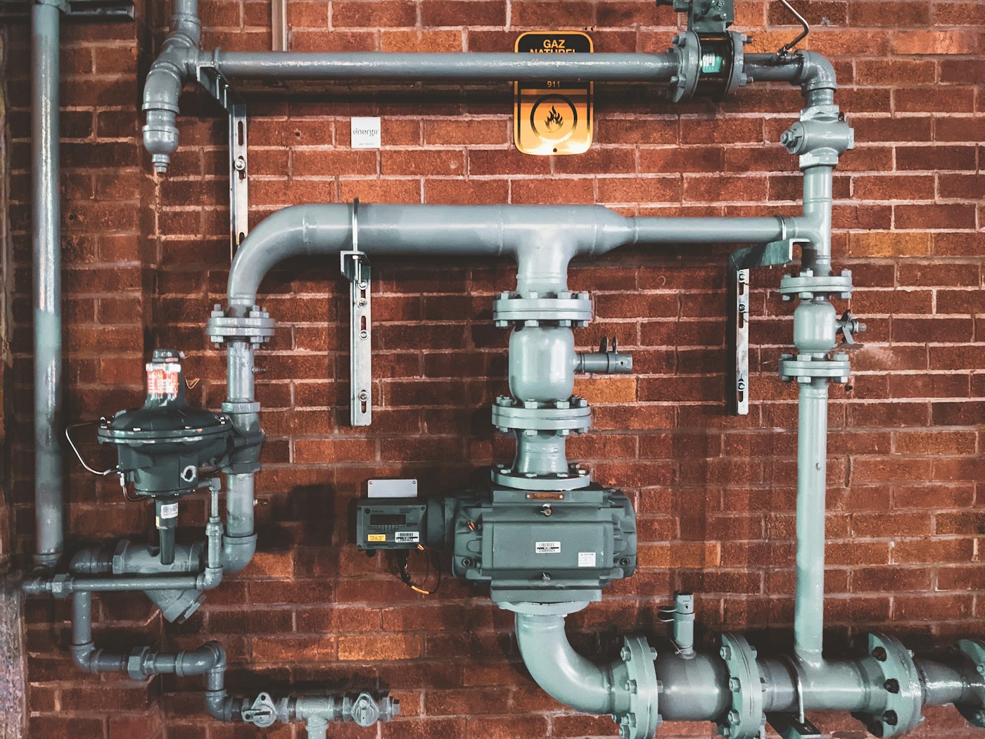 Plumbing and heating tools